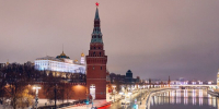 Минувшая ночь стала самой холодной в Москве с начала зимы - M24.Ru