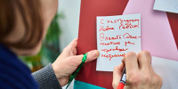 Почти 700 мероприятий прошло в центрах московского долголетия в преддверии Нового года - Департамент соцзащиты