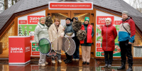 Мастер-классы в поддержку бойцов СВО организуют в двух парках на западе Москвы - Газета На Западе Москвы
