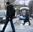 Оттепель ожидается в Москве в конце рабочей недели - M24.Ru