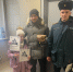 Инспекторский состав 3 РОНПР Управления МЧС по СВАО ежедневно проводят профилактические мероприятия в жилом секторе районов. - Район Марфино