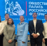 Волонтёрская команда Колледжа программирования и кибербезопасности стала лучшей в Москве - МИРЭА