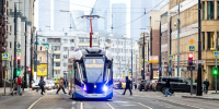 Движение временно закрыли на улицах в центре Москвы - M24.Ru