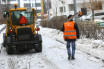Работа и проживание мигрантов в Москве