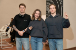 Студенты ТТИ стали победителями социального ИТ‑хакатона