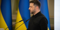 Зеленский допустил, что мобилизация на Украине будет частичной - M24.Ru