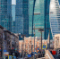 Москва 24 и VK Мест собрали маршруты, которые позволят снова влюбиться в столицу - M24.Ru