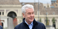 Собянин призвал геймеров вступать в беспилотные войска - ИА Общественная служба новостей
