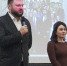 Московские коммунисты поздравили пионеров с Новым годом - КПРФ