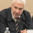 РЕН ТВ: экс-помощник Горбачева попал в реанимацию после ДТП - M24.Ru