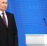 Песков: Путин не выступит с посланием к Федеральному собранию в 2025 году - M24.Ru
