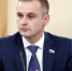 Председатель Комитета по охране здоровья Сергей Леонов - Государственная Дума