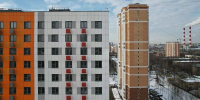 Выдана граддокументация для строительства дома по реновации на Булатниковской улице - Департамент градостроительной политики