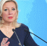 Захарова назвала фейком статью Bloomberg о корректировках Россией плана по Украине - Говорит Москва