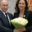 Путин вручил госнаграды руководителям «Русской Медиагруппы» - Комсомольская Правда