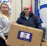 Юлия Дрожжина: Ещё 24 компьютера переданы семьям и организациям Северо-Востока - Единая Россия