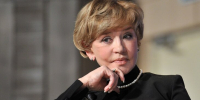 Умерла народная артистка России Вера Алентова - M24.Ru