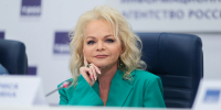 Долина не пришла в Мосгорсуд на рассмотрение иска о ее выселении из квартиры - Вечерняя Москва