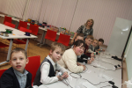 Новогодние эксперименты