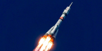 ВКС РФ успешно запустили ракету "Союз-2.1а" с космодрома Плесецк - M24.Ru