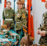 Более 1,1 тыс. созданных учениками и педагогами музеев открыто в столичных школах - Информационный Центр