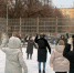 В сквере на улице Фотиевой прошла массовая зарядка - Гагаринский район