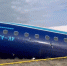 Захарова: первопричиной крушения самолета AZAL были украинские БПЛА - M24.Ru