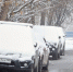 Городские службы мониторят состояние дорог в Москве из-за начавшегося снегопада - Вечерняя Москва