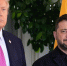 Зеленский заявил, что договорился о встрече с Трампом - M24.Ru