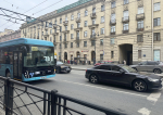 Гостиницы в Санкт-Петербурге с 31 декабря по 1 января загружены на 65%