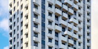 Завершено строительство корпуса на 290 квартир в Рязанском районе Москвы - Информационный Центр