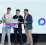 Студенты Вышки победили в хакатоне по разработке сервисов для MAX - ГУ-ВШЭ