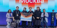 Студенты НИТУ МИСИС выиграли 600 тысяч рублей на хакатоне - МИСиС