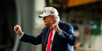 Трамп встретится с Зеленским 28 декабря в Мар-а-Лаго - Вечерняя Москва