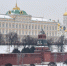 Движение транспорта закрыто на Кремлевской набережной и Большом Каменном мосту - M24.Ru