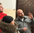 Глава управы провел обход. Фото: страница управы Басманного района в социальных сетях - Басманный район