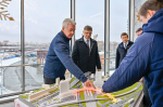 Фото: Пресс-служба Мэра и Правительства Москвы