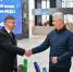 Собянин открыл московский городской вокзал Петровско-Разумовская МЦД-1 - Газета На Западе Москвы