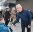 Собянин: Открыт новый московский городской вокзал Петровско-Разумовская МЦД-1 - Москва. Северо-Запад