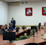 В муниципальном округе Люблинов городе Москве состоялись отчеты депутатов Совета депутатов. - Муниципальный округ Люблино