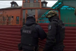 Задержаны подозреваемые в изготовлении поддельных документов в Москве