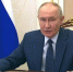 Путин обсудил с Совбезом развитие искусственного интеллекта в интересах обороны - Говорит Москва