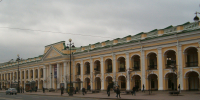 Санкт-Петербург стал самым тревожным городом России в 2025 году - ИА Общественная служба новостей