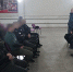 Представители ЕДУМ КК провели духовно-наставнические встречи в ИК-6 - Совет муфтиев России