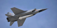 ВС России нанесли удар по аэродрому ВСУ под Житомиром - ИА Общественная служба новостей