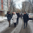 Субботний обход территории 27.12.2025 - Район Ивановское