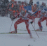 Журналист Сван: у Коростелёва большие шансы стать звездой на Кубке мира - ИА Общественная служба новостей