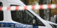 Подмосковные полицейские ищут неизвестных, стрелявших у жилых домов - Комсомольская Правда