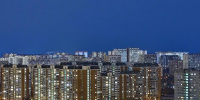 Собянин: Еще три направлявшихся к Москве БПЛА нейтрализованы силами ПВО - Правительство Москвы