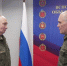 Владимиру Путину доложили об освобождении ВС РФ Димитрова и Гуляйполя - Говорит Москва